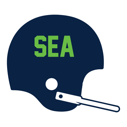 Seahawks Logo